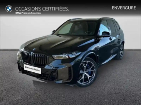 Bmw X5 xdrive50e 489ch m sport