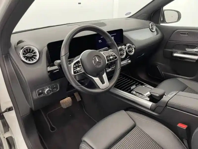 Mercedes Classe B 250 e 8g-dct — photo 101