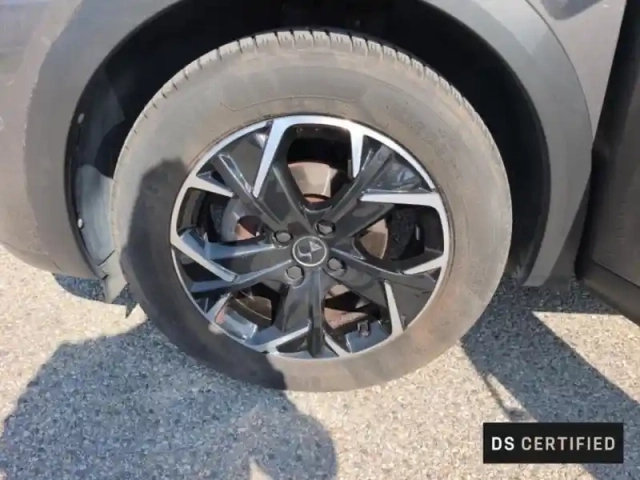 Ds Ds 3 crossback puretech 100ch connected chic — photo 11