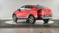 Renault Arkana 1.6 E-Tech 145ch Intens -21B — photo 8