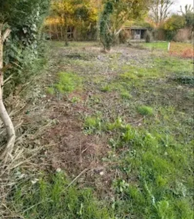 Terrain constructible 361 m2 montsoult