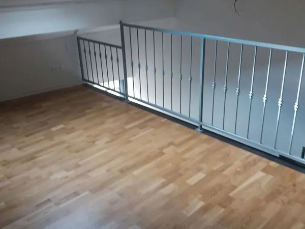 Location petite maison