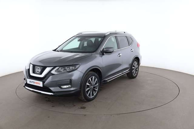 Nissan X-Trail 1.6 dCi Tekna