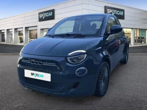 Fiat 500 e 95ch icône