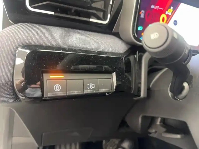 Renault 5 renault  e-tech electrique 10 ch autonomie confort — photo 128