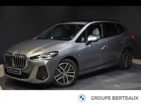 Bmw Serie 2 série 2 activetourer 230e 326ch xdrive m sport dkg7