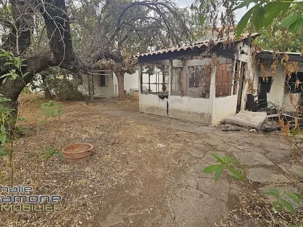Maison 3 pièces 80 m²