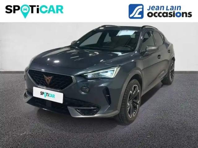 Cupra Formentor 1.5 tsi 150 ch