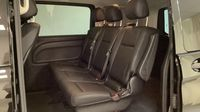 Mercedes Vito 119 CDI Mixto Compact Select Propulsion 9G-Tronic — photo 13