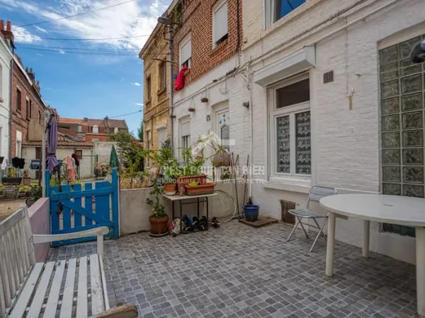 Maison 5 pièces 79 m²