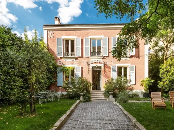Maison et villa de prestige Vente Bagnolet 7p 265m² 1650000€