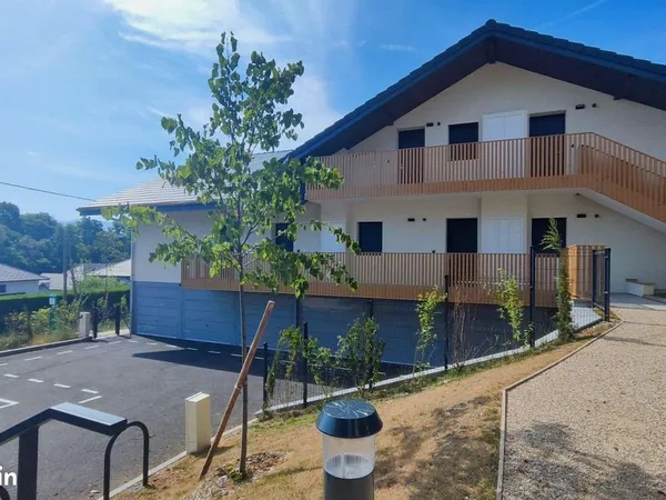 Appartement 4 pièces 91 m²