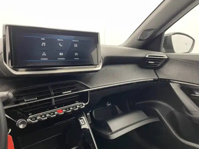 Peugeot 2008 puretech 100 s&amp;s bvm6 — photo 60