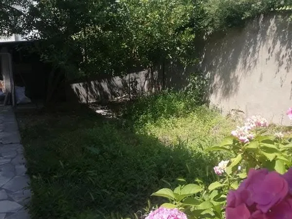 T3 meublé 50m2 rénové avec jardin - Argoulets, Toulouse