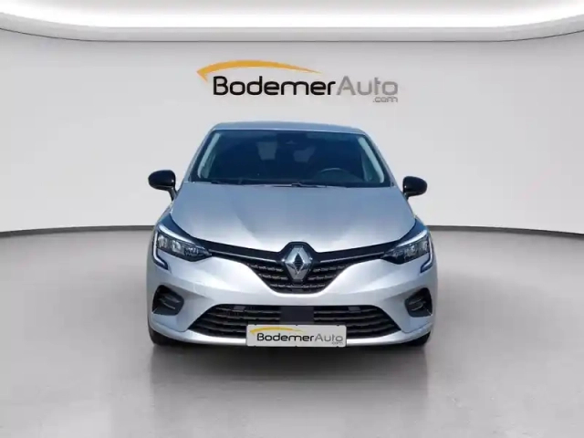 Renault Clio tce 100 gpl — photo 32