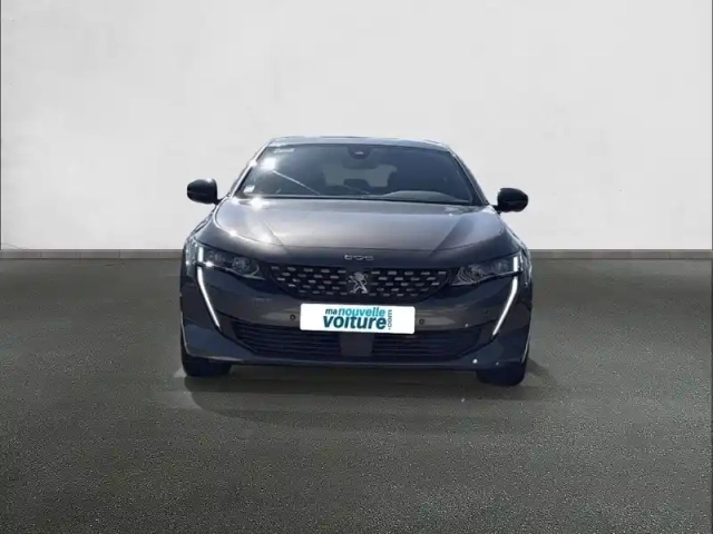 Peugeot 508 hybrid 225 e-eat8 — photo 2