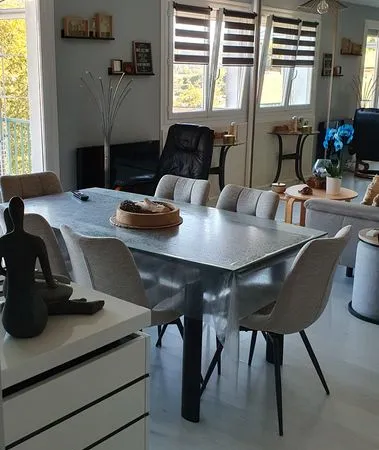 Appartement t5