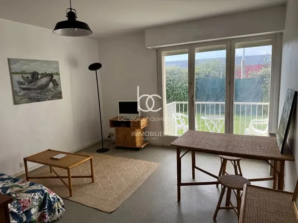 Appartement 1 pièce 27 m²