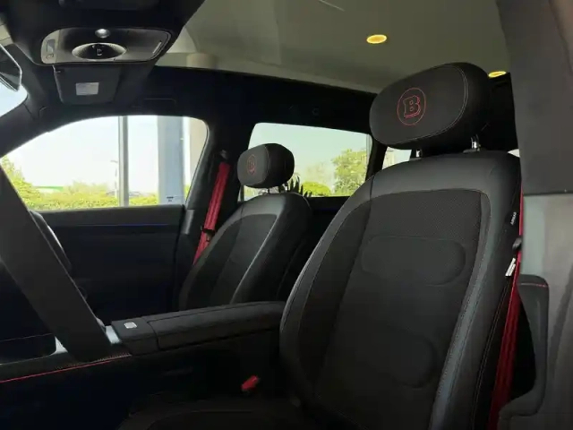 Smart #5 smart  awd 646 ch — photo 24