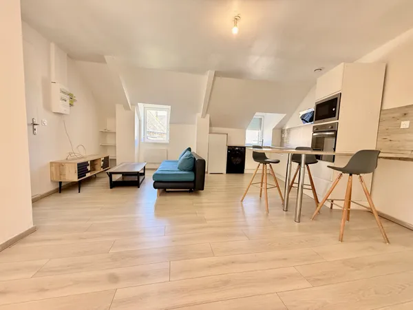 Appartement à vendre Baud