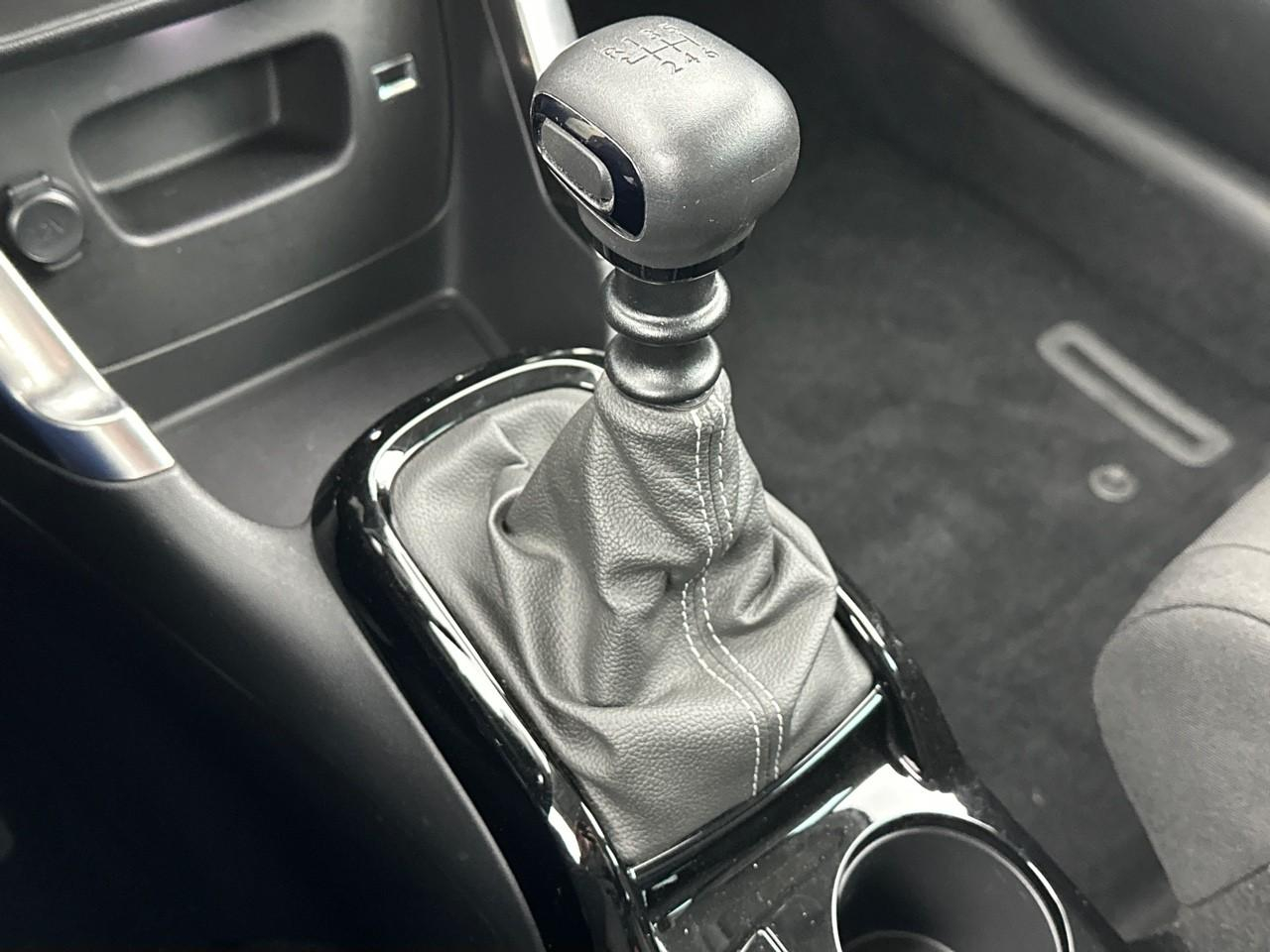 Citroën C3 Aircross puretech 110 s&s bvm6 shine — photo 30