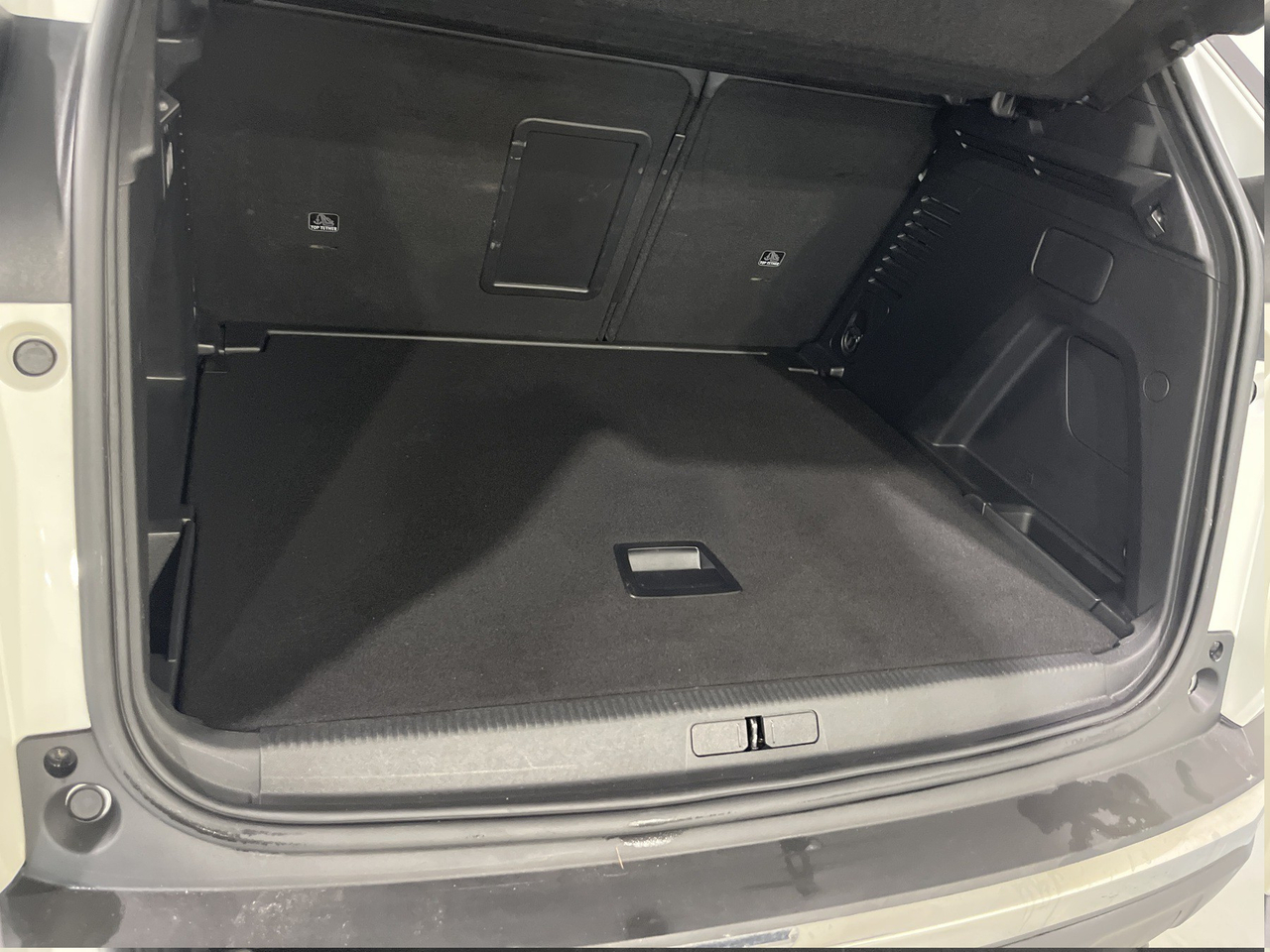 Peugeot 3008 — photo 46