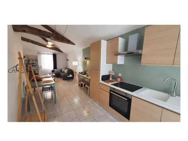 Appartement de 64m2 à louer sur Angoulême