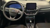 Ford Puma 1.0 EcoBoost Hybrid 125ch Titanium Business S&S Powershift — photo 11