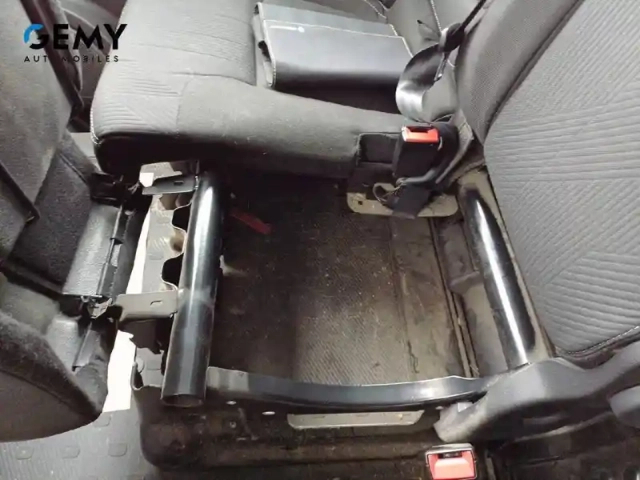 Renault Trafic fgn l1h1 1000 kg dci 120 — photo 18