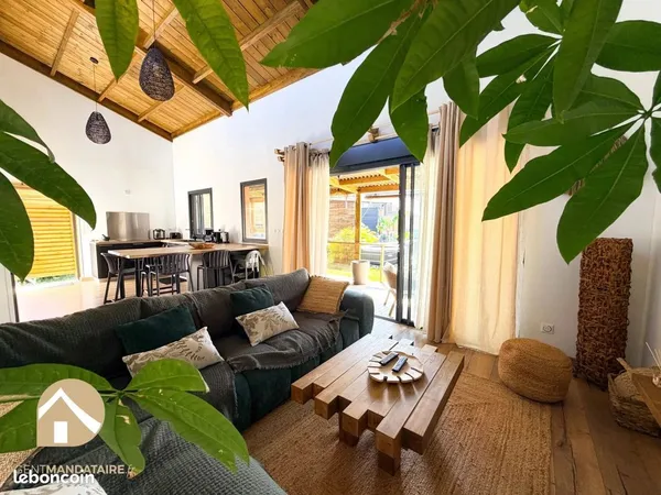 Maison 3 pièces 65 m²