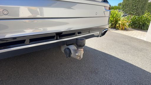 Volvo XC60 2.0 B4 197 Mild-Hybrid Geartronic8 - R-Design – 2020 – 142691 km – Diesel – Boîte Automatique — photo 3