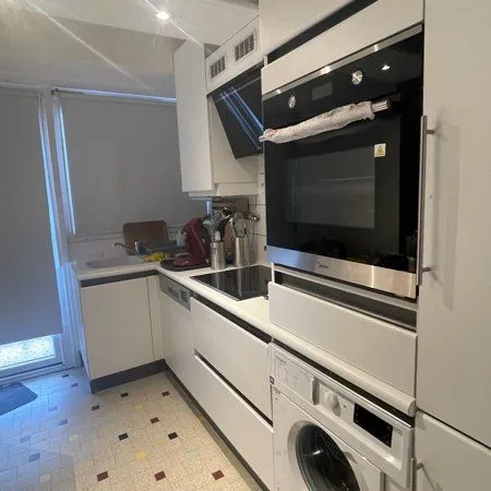 Vente T4, centre-ville Saint Etienne, avenue de la libération