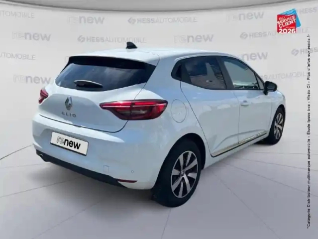 Renault Clio 1.0 tce 90ch evolution — photo 6