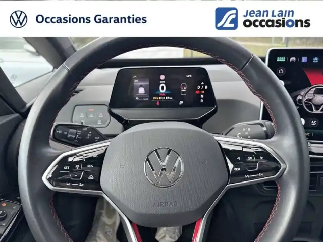 Volkswagen Id.3 286 ch gtx — photo 59