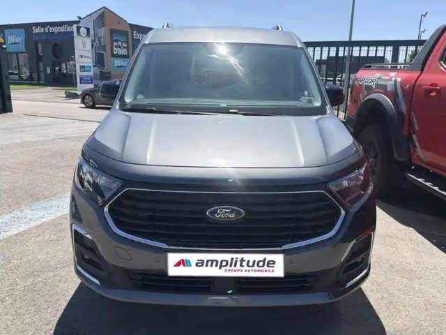 Ford Tourneo Connect 1.5 ecoboost 114 ch titanium tpmr — photo 2
