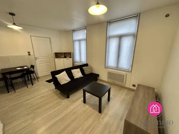 Immeuble de rapport 128 m²