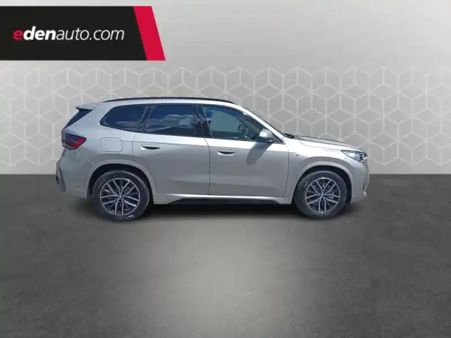 Bmw X1 xdrive 25e 245ch dkg7 — photo 9