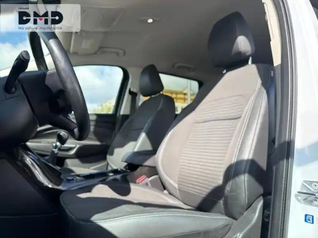 Ford Kuga 1.5 ecoblue 120ch titanium — photo 9
