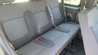 Renault Trafic Combi Grand 2.0 Blue dCi 150ch Evolution auto -25 — photo 19