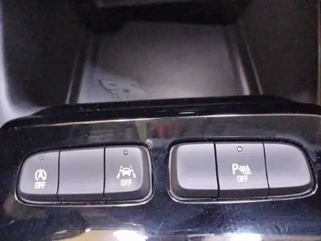 Opel Mokka 1.2 turbo 100 ch bvm6 — photo 60