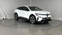 Renault Mégane E-Tech Electric EV60 220ch Techno super charge — photo 3