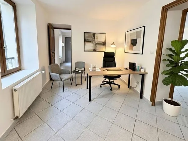 Bureaux 106 m²