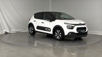 Citroen C3 1.2 PureTech 110ch S&S Shine EAT6 — photo 3