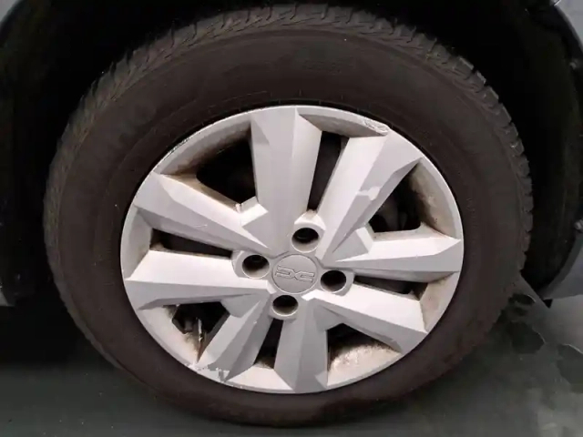 Dacia Sandero eco-g 100 — photo 56