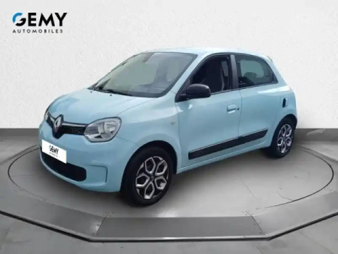 Renault Twingo iii sce 65