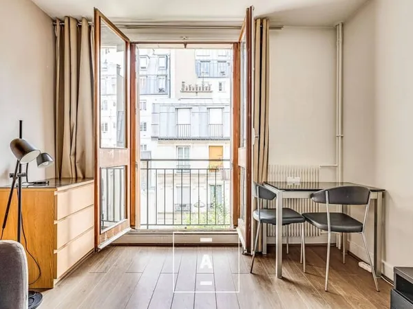 Appartement 1 pièce 25 m²