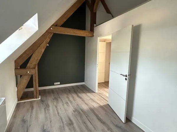 Location maison T3