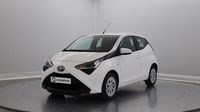Toyota Aygo 1.0 VVT-i 72ch x-play 5p MY21