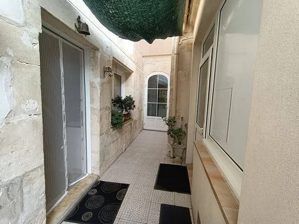 Maison 8 pièces 158 m²