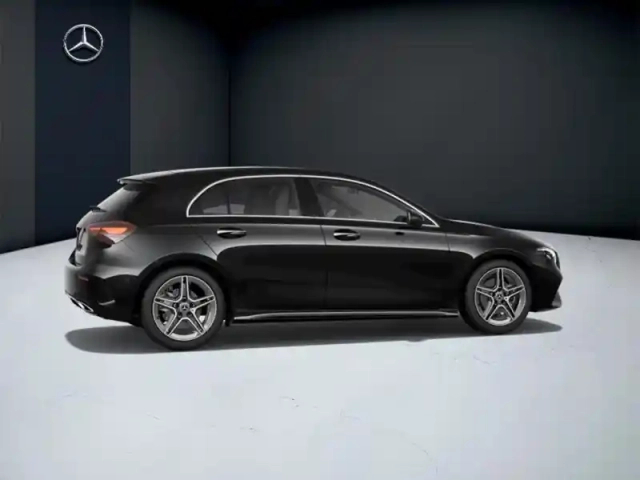 Mercedes Classe A 180 amg line — photo 16